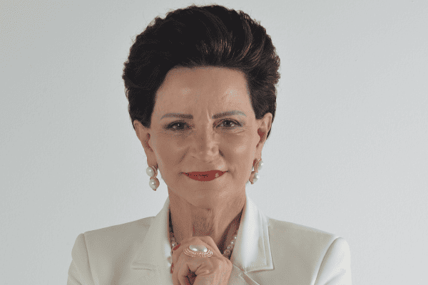 Edna Vasselo Goldoni